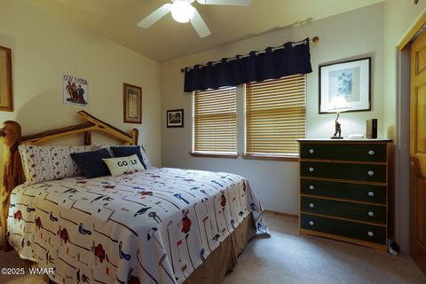 Tiny photo for 3020 W Lodgepole Lane, Show Low, AZ 85901 (MLS # 257187)