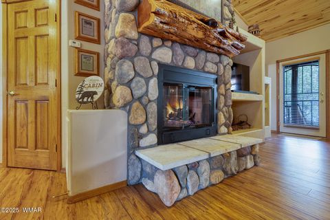 Tiny photo for 3020 W Lodgepole Lane, Show Low, AZ 85901 (MLS # 257187)