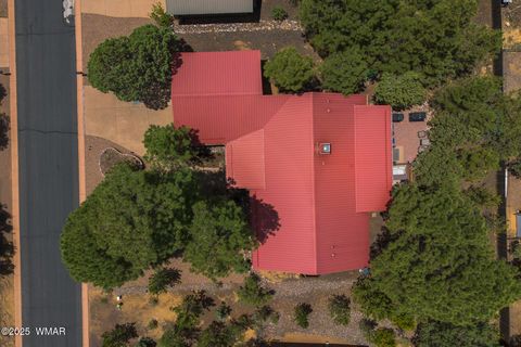 Tiny photo for 3020 W Lodgepole Lane, Show Low, AZ 85901 (MLS # 257187)