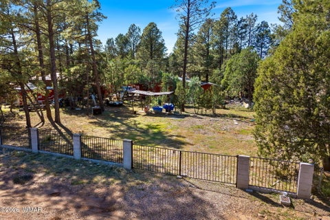 Tiny photo for 2936 Mogollon Drive, Overgaard, AZ 85933 (MLS # 263421)