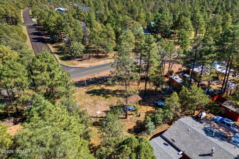 Tiny photo for 2936 Mogollon Drive, Overgaard, AZ 85933 (MLS # 263421)