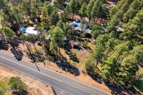 Tiny photo for 2936 Mogollon Drive, Overgaard, AZ 85933 (MLS # 263421)