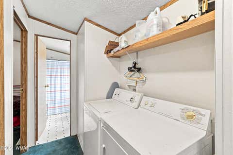 Tiny photo for 4305 Forest Glade Drive, Show Low, AZ 85901 (MLS # 262704)
