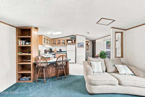 Tiny photo for 4305 Forest Glade Drive, Show Low, AZ 85901 (MLS # 262704)