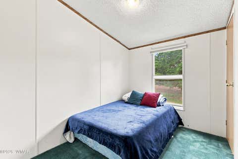 Tiny photo for 4305 Forest Glade Drive, Show Low, AZ 85901 (MLS # 262704)