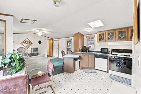 Tiny photo for 4305 Forest Glade Drive, Show Low, AZ 85901 (MLS # 262704)