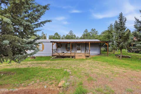 Tiny photo for 4305 Forest Glade Drive, Show Low, AZ 85901 (MLS # 262704)