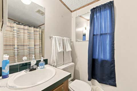 Tiny photo for 4305 Forest Glade Drive, Show Low, AZ 85901 (MLS # 262704)