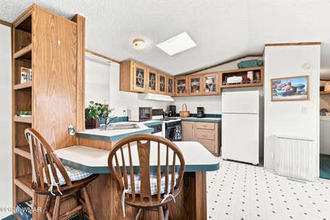 Tiny photo for 4305 Forest Glade Drive, Show Low, AZ 85901 (MLS # 262704)