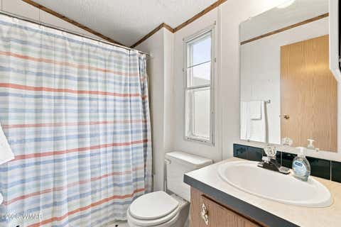 Tiny photo for 4305 Forest Glade Drive, Show Low, AZ 85901 (MLS # 262704)
