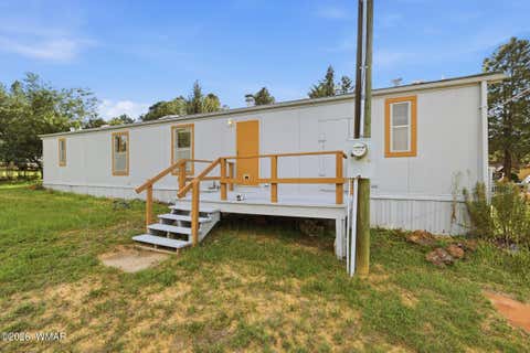 Tiny photo for 4305 Forest Glade Drive, Show Low, AZ 85901 (MLS # 262704)