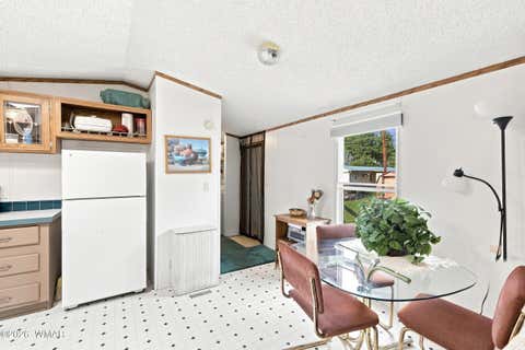 Tiny photo for 4305 Forest Glade Drive, Show Low, AZ 85901 (MLS # 262704)