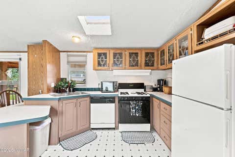 Tiny photo for 4305 Forest Glade Drive, Show Low, AZ 85901 (MLS # 262704)