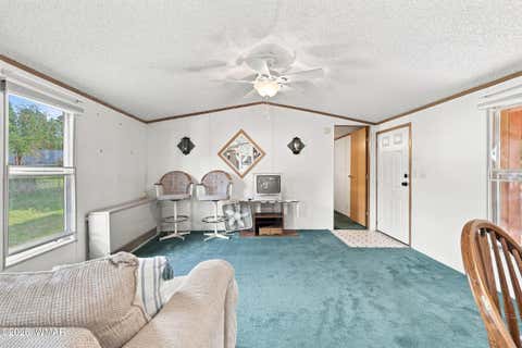 Tiny photo for 4305 Forest Glade Drive, Show Low, AZ 85901 (MLS # 262704)