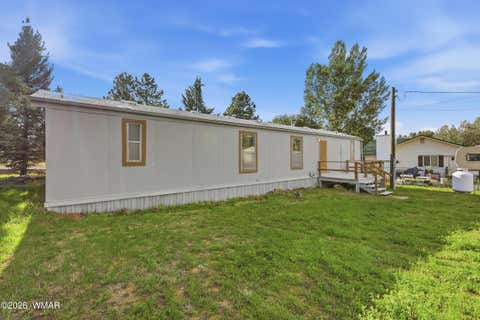Tiny photo for 4305 Forest Glade Drive, Show Low, AZ 85901 (MLS # 262704)
