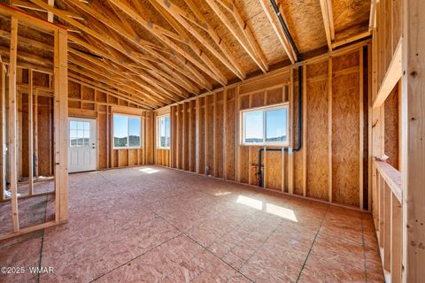 Tiny photo for 1793 Sunnyview Lane, Clay Springs, AZ 85923 (MLS # 257459)