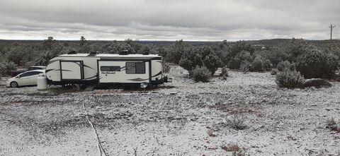 Tiny photo for 1793 Sunnyview Lane, Clay Springs, AZ 85923 (MLS # 257459)