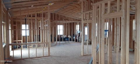 Tiny photo for 1793 Sunnyview Lane, Clay Springs, AZ 85923 (MLS # 257459)