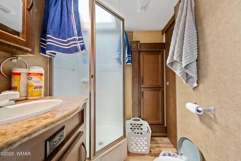 Tiny photo for 1793 Sunnyview Lane, Clay Springs, AZ 85923 (MLS # 257459)