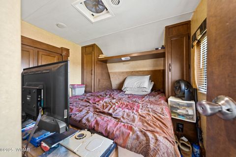 Tiny photo for 1793 Sunnyview Lane, Clay Springs, AZ 85923 (MLS # 257459)