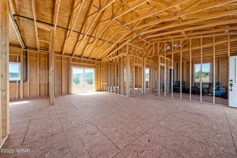 Tiny photo for 1793 Sunnyview Lane, Clay Springs, AZ 85923 (MLS # 257459)