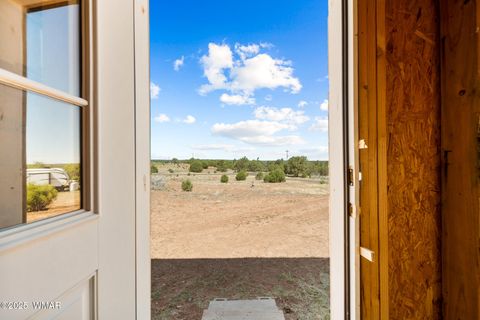 Photo of 1793 Sunnyview Lane, Clay Springs, AZ 85923 (MLS # 257459)