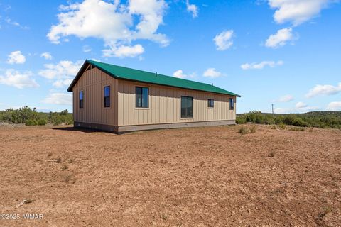 Tiny photo for 1793 Sunnyview Lane, Clay Springs, AZ 85923 (MLS # 257459)