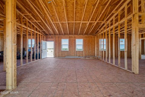 Tiny photo for 1793 Sunnyview Lane, Clay Springs, AZ 85923 (MLS # 257459)