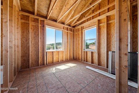 Tiny photo for 1793 Sunnyview Lane, Clay Springs, AZ 85923 (MLS # 257459)