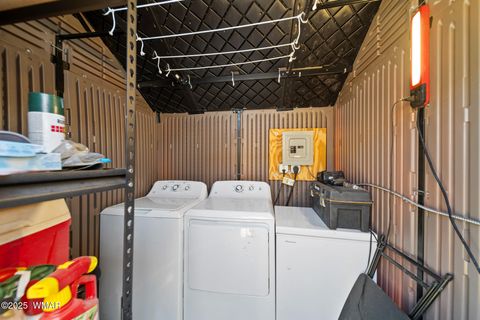 Tiny photo for 1793 Sunnyview Lane, Clay Springs, AZ 85923 (MLS # 257459)