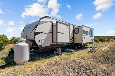 Tiny photo for 1793 Sunnyview Lane, Clay Springs, AZ 85923 (MLS # 257459)