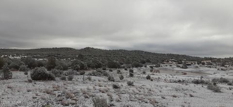 Tiny photo for 1793 Sunnyview Lane, Clay Springs, AZ 85923 (MLS # 257459)