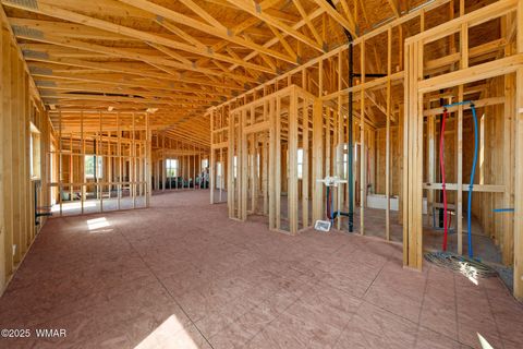 Photo of 1793 Sunnyview Lane, Clay Springs, AZ 85923 (MLS # 257459)