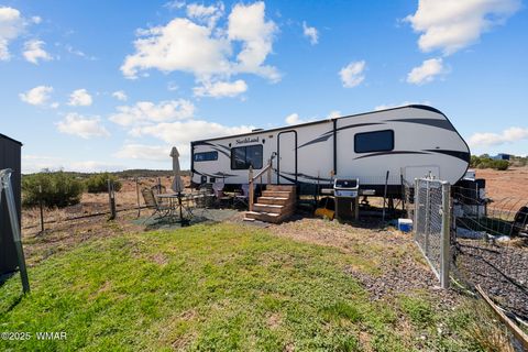 Tiny photo for 1793 Sunnyview Lane, Clay Springs, AZ 85923 (MLS # 257459)