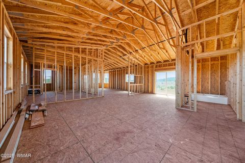 Tiny photo for 1793 Sunnyview Lane, Clay Springs, AZ 85923 (MLS # 257459)