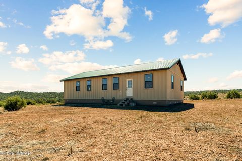 Tiny photo for 1793 Sunnyview Lane, Clay Springs, AZ 85923 (MLS # 257459)