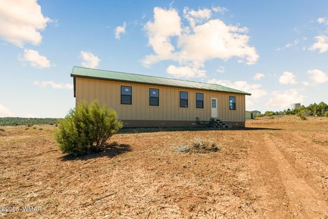 Tiny photo for 1793 Sunnyview Lane, Clay Springs, AZ 85923 (MLS # 257459)