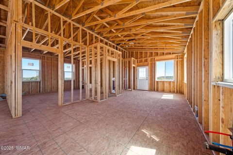 Tiny photo for 1793 Sunnyview Lane, Clay Springs, AZ 85923 (MLS # 257459)