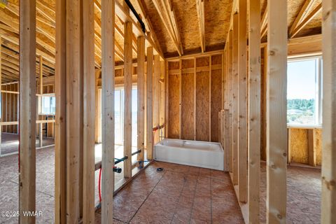 Tiny photo for 1793 Sunnyview Lane, Clay Springs, AZ 85923 (MLS # 257459)