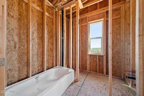 Tiny photo for 1793 Sunnyview Lane, Clay Springs, AZ 85923 (MLS # 257459)