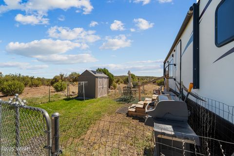 Tiny photo for 1793 Sunnyview Lane, Clay Springs, AZ 85923 (MLS # 257459)