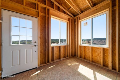 Tiny photo for 1793 Sunnyview Lane, Clay Springs, AZ 85923 (MLS # 257459)