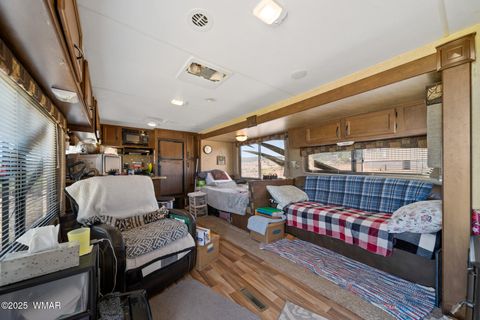 Tiny photo for 1793 Sunnyview Lane, Clay Springs, AZ 85923 (MLS # 257459)