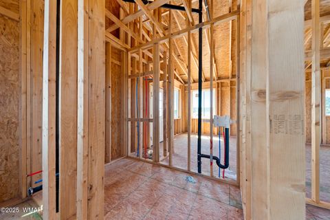 Tiny photo for 1793 Sunnyview Lane, Clay Springs, AZ 85923 (MLS # 257459)