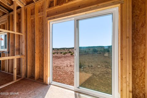 Tiny photo for 1793 Sunnyview Lane, Clay Springs, AZ 85923 (MLS # 257459)