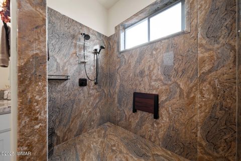 Tiny photo for 8402 Lake View Drive, Show Low, AZ 85901 (MLS # 258781)