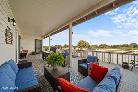 Tiny photo for 8402 Lake View Drive, Show Low, AZ 85901 (MLS # 258781)