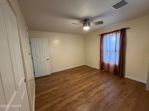 Tiny photo for 939 Mountain Trail, Show Low, AZ 85901 (MLS # 260683)