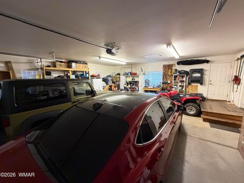 Tiny photo for 939 Mountain Trail, Show Low, AZ 85901 (MLS # 260683)