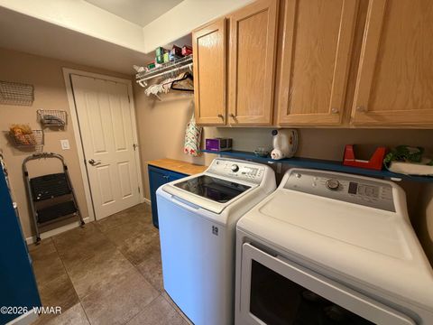 Tiny photo for 939 Mountain Trail, Show Low, AZ 85901 (MLS # 260683)